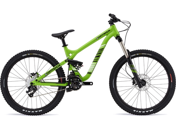 Bike thumbnail