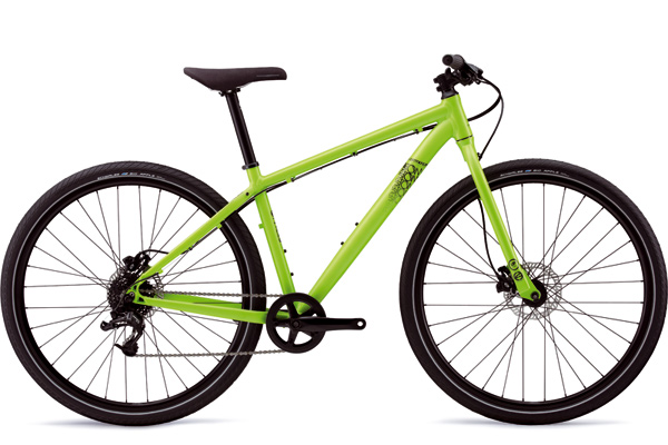 Bike thumbnail