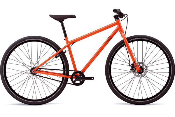 Bike thumbnail
