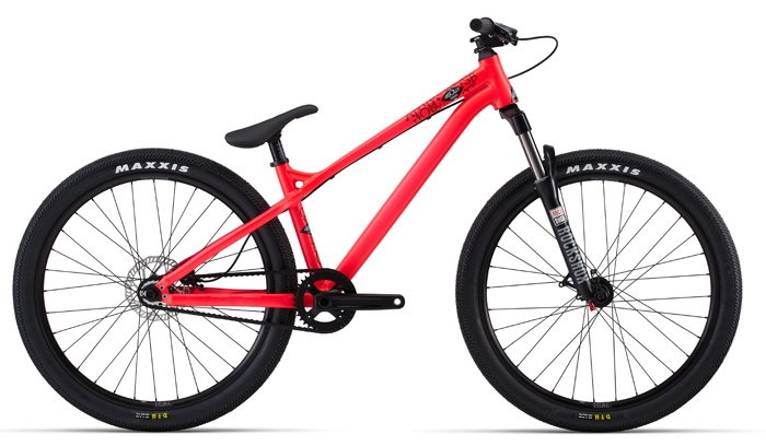 Bike thumbnail