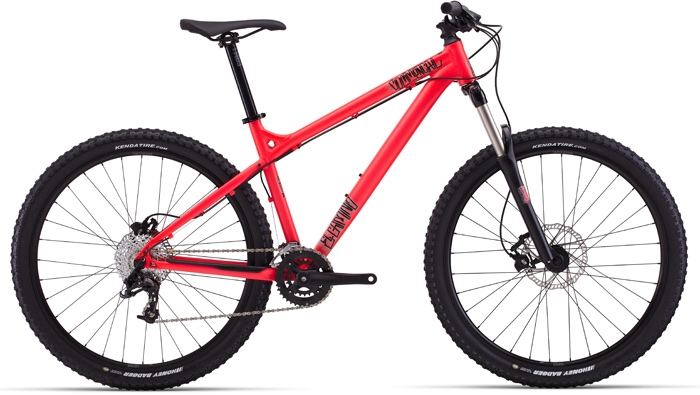 Bike thumbnail