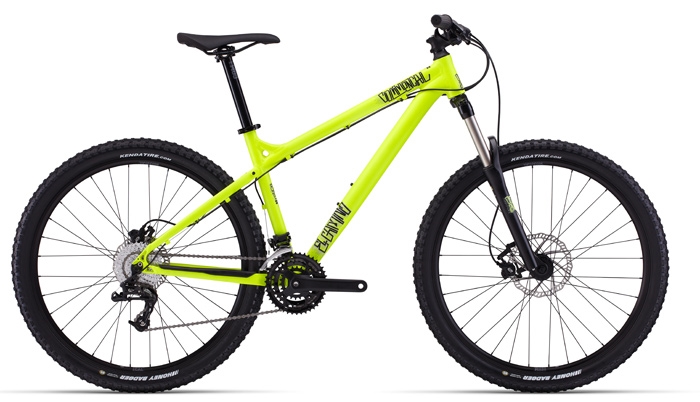 Bike thumbnail