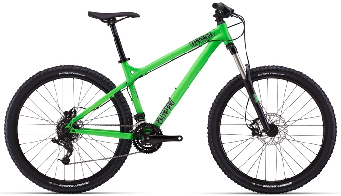 Bike thumbnail