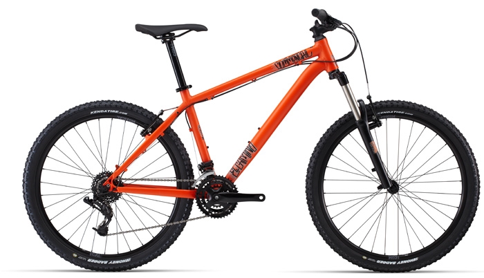 Bike thumbnail