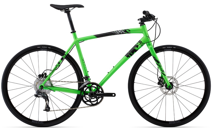 Bike thumbnail