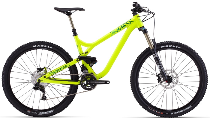 Bike thumbnail