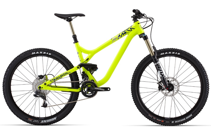 Bike thumbnail