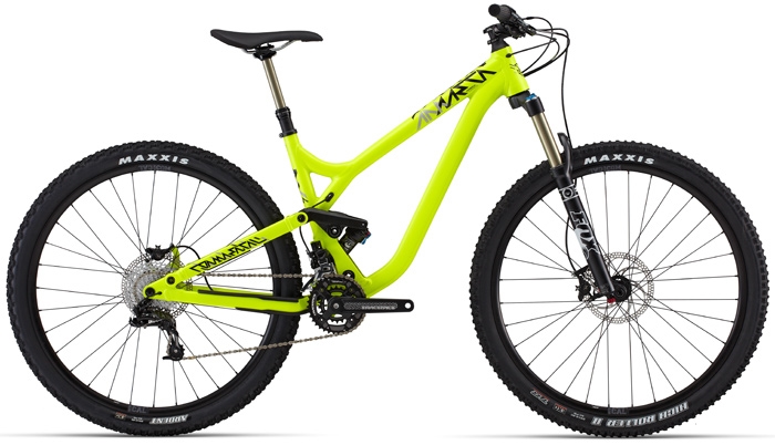 Bike thumbnail