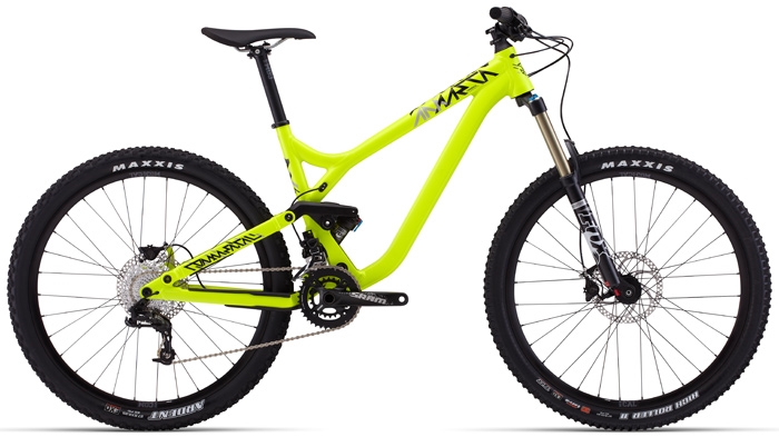 Bike thumbnail