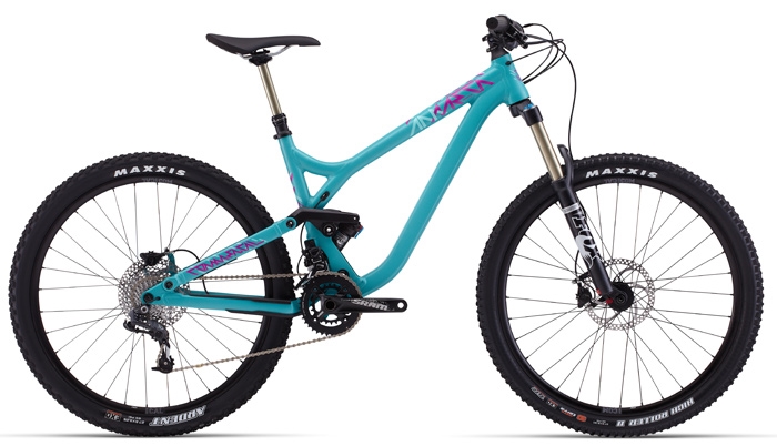 Bike thumbnail