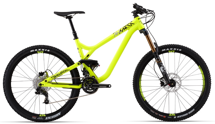Bike thumbnail