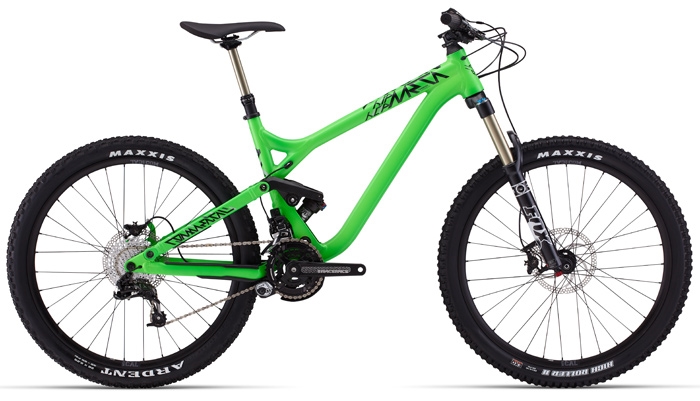 Bike thumbnail