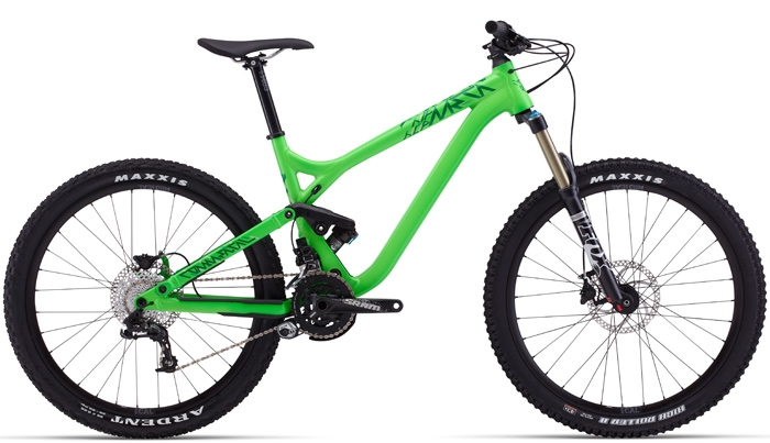 Bike thumbnail