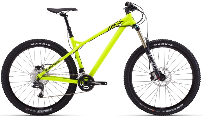 Bike thumbnail