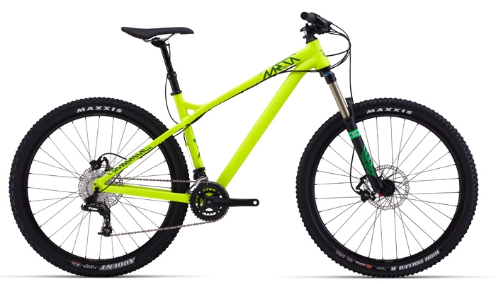 Bike thumbnail