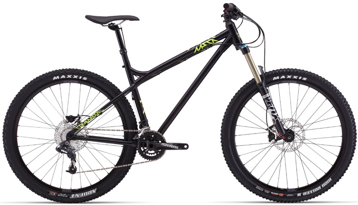 Bike thumbnail