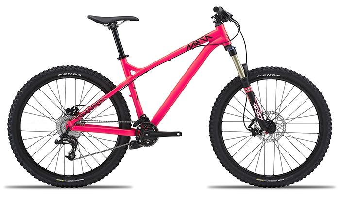 Bike thumbnail