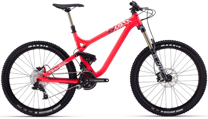 Bike thumbnail