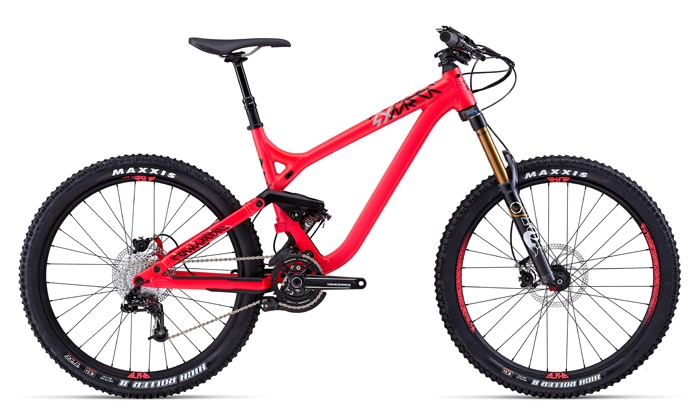 Bike thumbnail