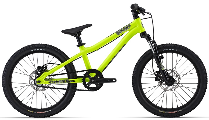 Bike thumbnail
