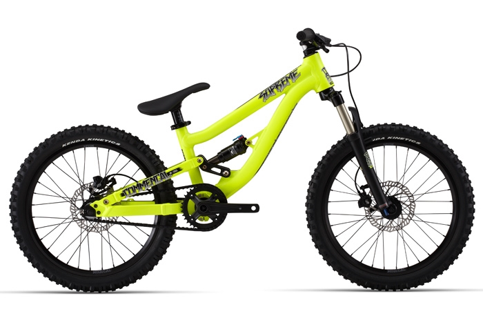 Bike thumbnail