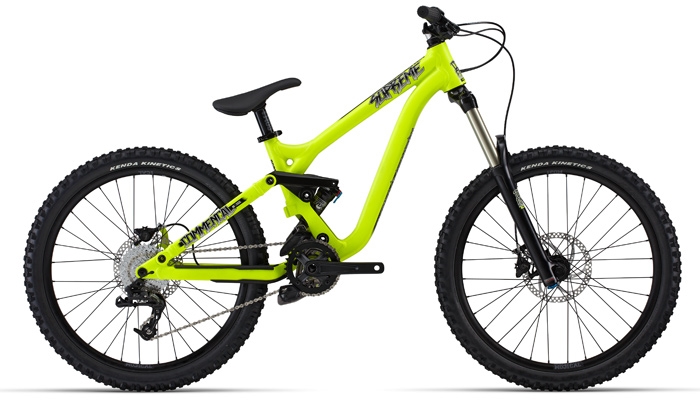 Bike thumbnail