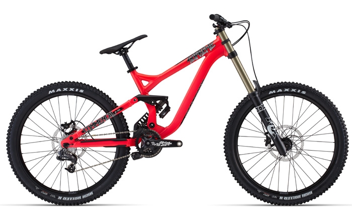 Bike thumbnail