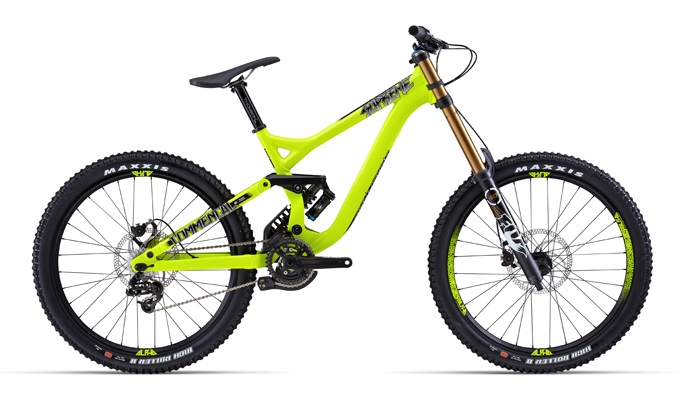 Bike thumbnail