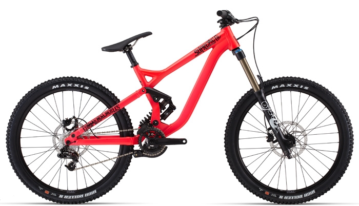 Bike thumbnail