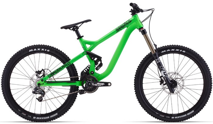 Bike thumbnail