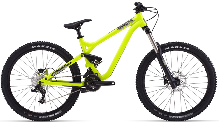 Bike thumbnail