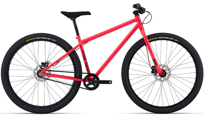 Bike thumbnail