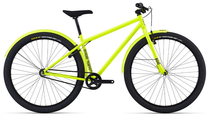 Bike thumbnail