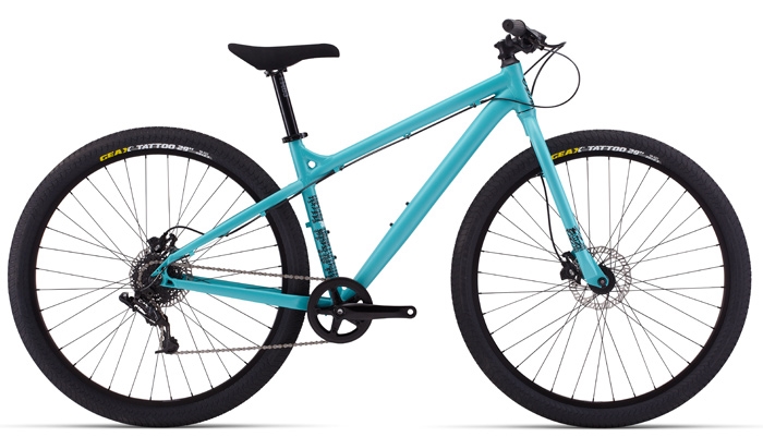 Bike thumbnail
