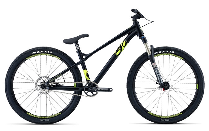 Bike thumbnail