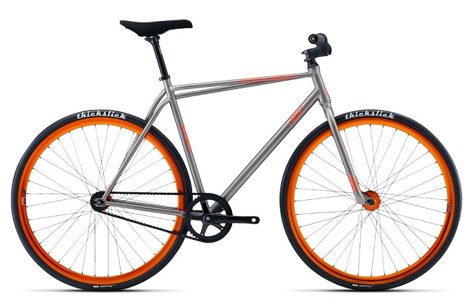 Bike thumbnail