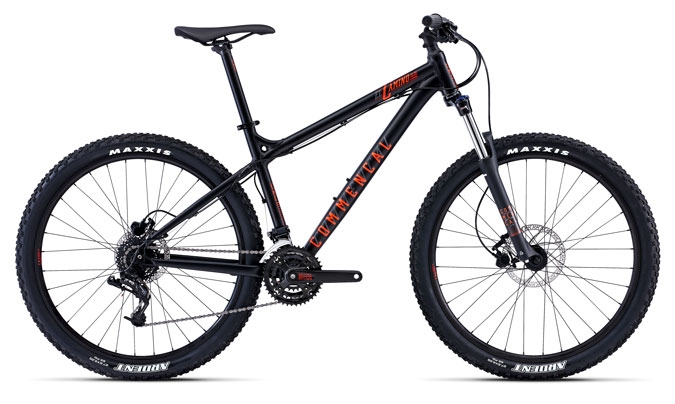 Bike thumbnail