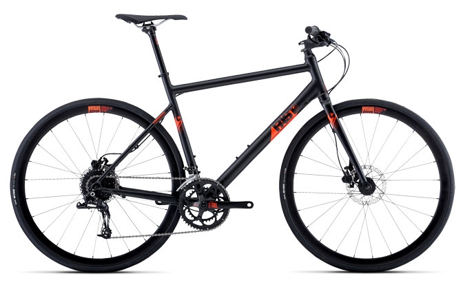 Bike thumbnail