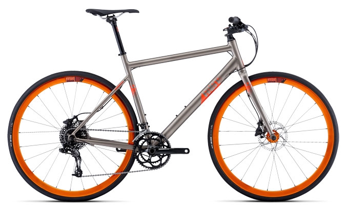 Bike thumbnail