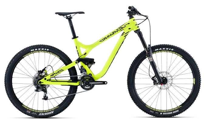 Bike thumbnail