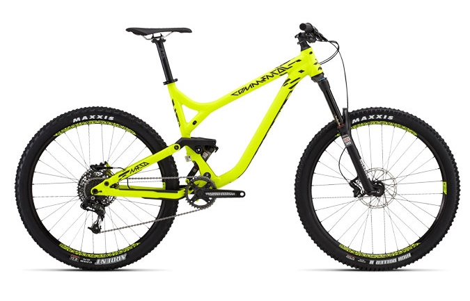 Bike thumbnail