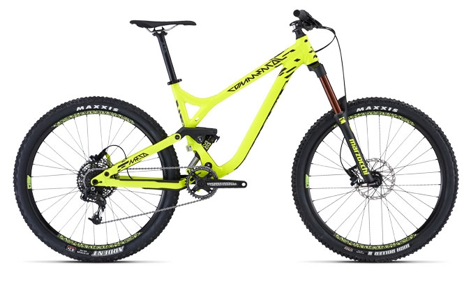 Bike thumbnail