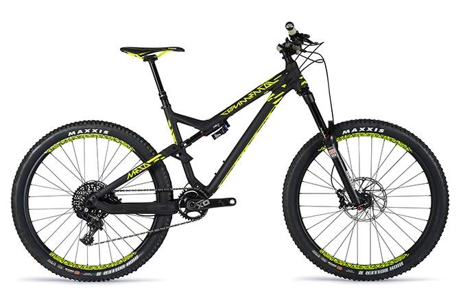 Bike thumbnail