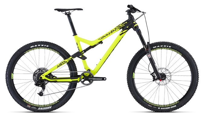 Bike thumbnail