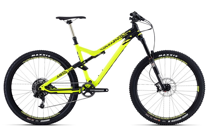 Bike thumbnail