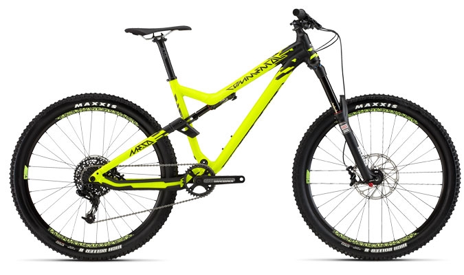 Bike thumbnail