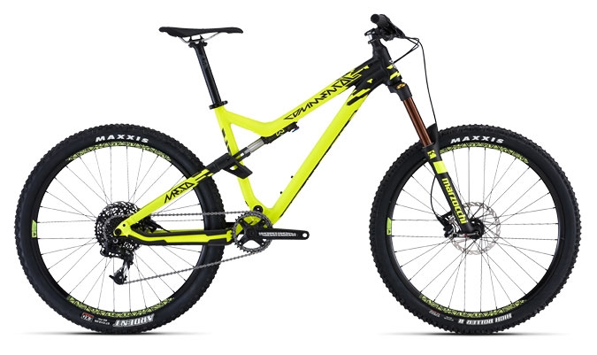 Bike thumbnail