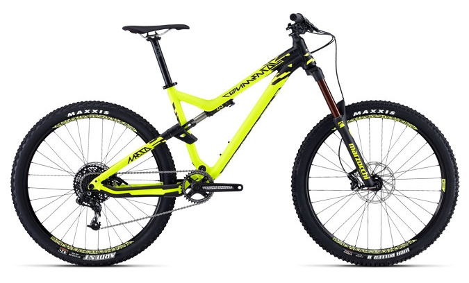 Bike thumbnail