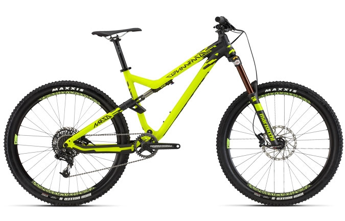 Bike thumbnail