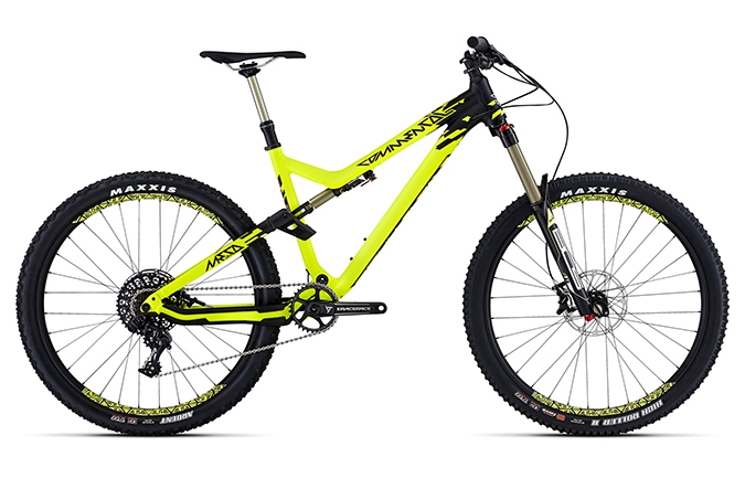 Bike thumbnail